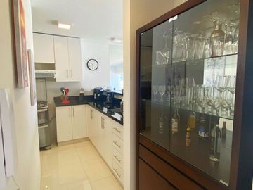 DUPLEX UNICO EN MIRAFLORES