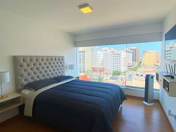 DUPLEX UNICO EN MIRAFLORES