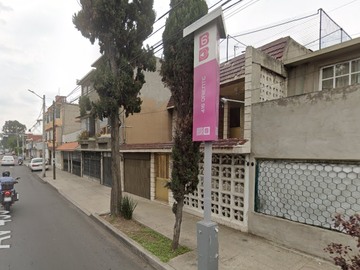 CASA EN VENTA COL SAN JUAN DE ARAGON GUSTAVO A MADERO CDMX