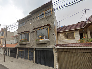 CASA EN VENTA COL SAN JUAN DE ARAGON GUSTAVO A MADERO CDMX