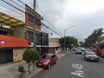 CASA EN VENTA COL SAN JUAN DE ARAGON GUSTAVO A MADERO CDMX