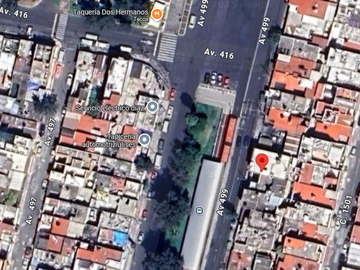CASA EN VENTA COL SAN JUAN DE ARAGON GUSTAVO A MADERO CDMX