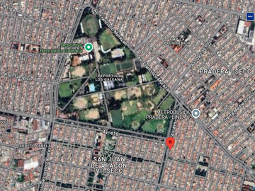 CASA EN VENTA COL SAN JUAN DE ARAGON GUSTAVO A MADERO CDMX