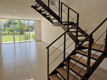 CERCA SUMIYA. VIGILANCIA. MANTENIMIENTO DE TODO EL JARDIN Y AREAS COMUNES. CREDITOS OK