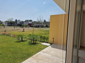 CERCA SUMIYA. VIGILANCIA. MANTENIMIENTO DE TODO EL JARDIN Y AREAS COMUNES. CREDITOS OK
