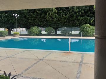 CERCA SUMIYA. VIGILANCIA. MANTENIMIENTO DE TODO EL JARDIN Y AREAS COMUNES. CREDITOS OK