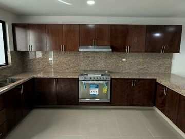 Casa en venta en Antigua Cementera Galerias Serdán