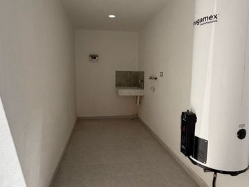 Casa en venta en Antigua Cementera Galerias Serdán