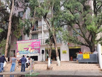 DEPARTAMENTO EN VENTA DE ENTREGA INMEDIATA IZTAPALAPA
