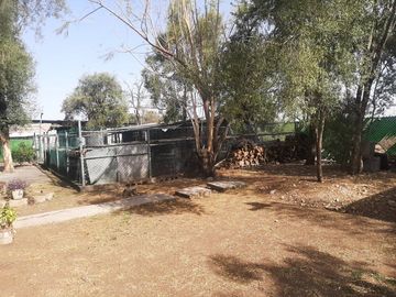QUINTA EN VENTA EN JUAREZ, NUEVO LEON, ZONA LA LOBITA SAN MATEO, TERRENO 1720 m2, A 10 MINUTOS DE AV. ELOY CAVAZOS Y CARRETERA JUAREZ SAN MATEO,