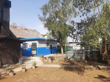 QUINTA EN VENTA EN JUAREZ, NUEVO LEON, ZONA LA LOBITA SAN MATEO, TERRENO 1720 m2, A 10 MINUTOS DE AV. ELOY CAVAZOS Y CARRETERA JUAREZ SAN MATEO,