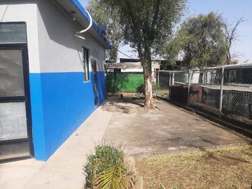 QUINTA EN VENTA EN JUAREZ, NUEVO LEON, ZONA LA LOBITA SAN MATEO, TERRENO 1720 m2, A 10 MINUTOS DE AV. ELOY CAVAZOS Y CARRETERA JUAREZ SAN MATEO,