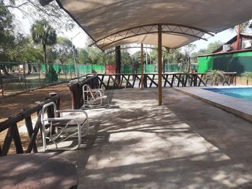 QUINTA EN VENTA EN JUAREZ, NUEVO LEON, ZONA LA LOBITA SAN MATEO, TERRENO 1720 m2, A 10 MINUTOS DE AV. ELOY CAVAZOS Y CARRETERA JUAREZ SAN MATEO,