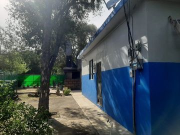 QUINTA EN VENTA EN JUAREZ, NUEVO LEON, ZONA LA LOBITA SAN MATEO, TERRENO 1720 m2, A 10 MINUTOS DE AV. ELOY CAVAZOS Y CARRETERA JUAREZ SAN MATEO,