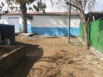 QUINTA EN VENTA EN JUAREZ, NUEVO LEON, ZONA LA LOBITA SAN MATEO, TERRENO 1720 m2, A 10 MINUTOS DE AV. ELOY CAVAZOS Y CARRETERA JUAREZ SAN MATEO,