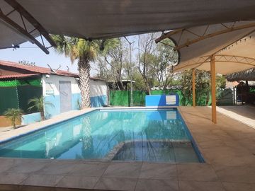 QUINTA EN VENTA EN JUAREZ, NUEVO LEON, ZONA LA LOBITA SAN MATEO, TERRENO 1720 m2, A 10 MINUTOS DE AV. ELOY CAVAZOS Y CARRETERA JUAREZ SAN MATEO,