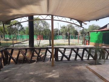 QUINTA EN VENTA EN JUAREZ, NUEVO LEON, ZONA LA LOBITA SAN MATEO, TERRENO 1720 m2, A 10 MINUTOS DE AV. ELOY CAVAZOS Y CARRETERA JUAREZ SAN MATEO,