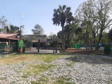 QUINTA EN VENTA EN JUAREZ, NUEVO LEON, ZONA LA LOBITA SAN MATEO, TERRENO 1720 m2, A 10 MINUTOS DE AV. ELOY CAVAZOS Y CARRETERA JUAREZ SAN MATEO,