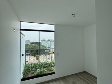 VENDO DUPLEX  EXCLUSIVO EN CHACARILLA