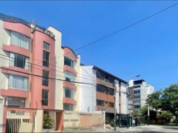 Venta de Departamento en Zona Exclusiva de Surco