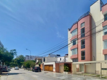 Venta de Departamento en Zona Exclusiva de Surco