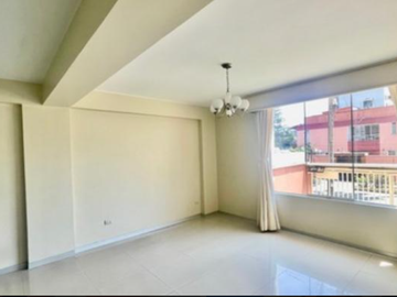 Venta de Departamento en Zona Exclusiva de Surco