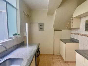 Venta de Departamento en Zona Exclusiva de Surco