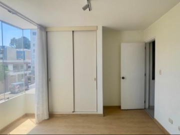 Venta de Departamento en Zona Exclusiva de Surco