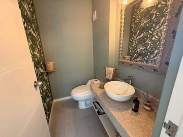 Venta De Departamento En Playa Caballeros - Punta Hermosa
