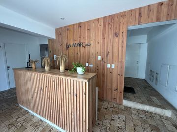 Venta De Departamento En Playa Caballeros - Punta Hermosa