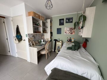 Venta De Departamento En Playa Caballeros - Punta Hermosa