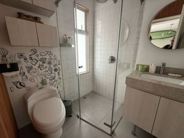 Venta De Departamento En Playa Caballeros - Punta Hermosa