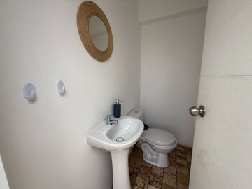 Venta De Departamento En Playa Caballeros - Punta Hermosa
