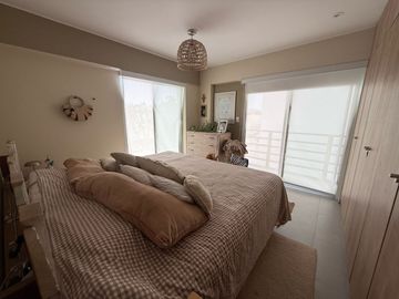 Venta De Departamento En Playa Caballeros - Punta Hermosa