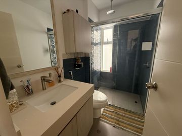 Venta De Departamento En Playa Caballeros - Punta Hermosa