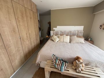 Venta De Departamento En Playa Caballeros - Punta Hermosa