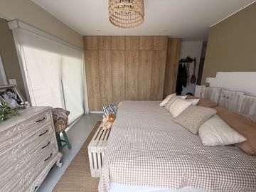 Venta De Departamento En Playa Caballeros - Punta Hermosa