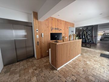 Venta De Departamento En Playa Caballeros - Punta Hermosa