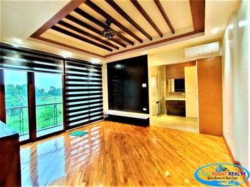 Corner 4 Bedroom House For Sale in Corona Del Mar Talisay Cebu
