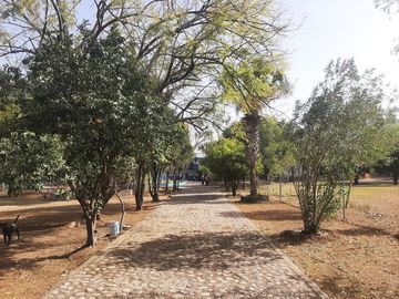 QUINTA EN VENTA EN JUAREZ, NUEVO LEON, ZONA LA LOBITA SAN MATEO, TERRENO 1720 m2, A 10 MINUTOS DE AV. ELOY CAVAZOS Y CARRETERA JUAREZ SAN MATEO