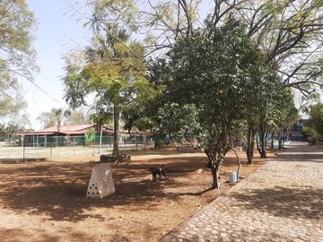 QUINTA EN VENTA EN JUAREZ, NUEVO LEON, ZONA LA LOBITA SAN MATEO, TERRENO 1720 m2, A 10 MINUTOS DE AV. ELOY CAVAZOS Y CARRETERA JUAREZ SAN MATEO