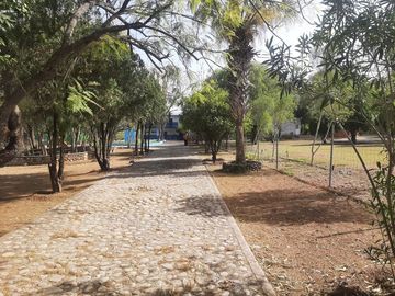 QUINTA EN VENTA EN JUAREZ, NUEVO LEON, ZONA LA LOBITA SAN MATEO, TERRENO 1720 m2, A 10 MINUTOS DE AV. ELOY CAVAZOS Y CARRETERA JUAREZ SAN MATEO