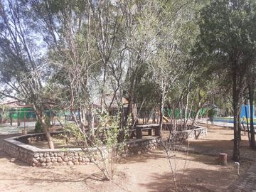 QUINTA EN VENTA EN JUAREZ, NUEVO LEON, ZONA LA LOBITA SAN MATEO, TERRENO 1720 m2, A 10 MINUTOS DE AV. ELOY CAVAZOS Y CARRETERA JUAREZ SAN MATEO