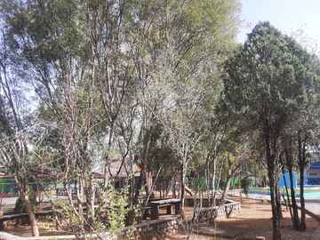 QUINTA EN VENTA EN JUAREZ, NUEVO LEON, ZONA LA LOBITA SAN MATEO, TERRENO 1720 m2, A 10 MINUTOS DE AV. ELOY CAVAZOS Y CARRETERA JUAREZ SAN MATEO