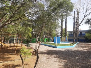 QUINTA EN VENTA EN JUAREZ, NUEVO LEON, ZONA LA LOBITA SAN MATEO, TERRENO 1720 m2, A 10 MINUTOS DE AV. ELOY CAVAZOS Y CARRETERA JUAREZ SAN MATEO