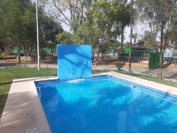 QUINTA EN VENTA EN JUAREZ, NUEVO LEON, ZONA LA LOBITA SAN MATEO, TERRENO 1720 m2, A 10 MINUTOS DE AV. ELOY CAVAZOS Y CARRETERA JUAREZ SAN MATEO