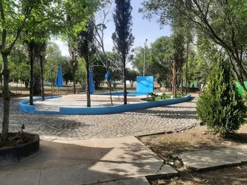 QUINTA EN VENTA EN JUAREZ, NUEVO LEON, ZONA LA LOBITA SAN MATEO, TERRENO 1720 m2, A 10 MINUTOS DE AV. ELOY CAVAZOS Y CARRETERA JUAREZ SAN MATEO
