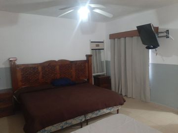 QUINTA EN VENTA EN JUAREZ, NUEVO LEON, ZONA LA LOBITA SAN MATEO, TERRENO 1720 m2, A 10 MINUTOS DE AV. ELOY CAVAZOS Y CARRETERA JUAREZ SAN MATEO