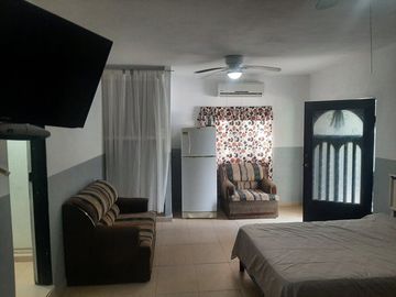 QUINTA EN VENTA EN JUAREZ, NUEVO LEON, ZONA LA LOBITA SAN MATEO, TERRENO 1720 m2, A 10 MINUTOS DE AV. ELOY CAVAZOS Y CARRETERA JUAREZ SAN MATEO