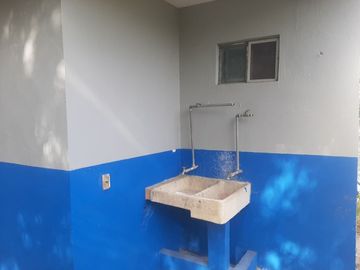 QUINTA EN VENTA EN JUAREZ, NUEVO LEON, ZONA LA LOBITA SAN MATEO, TERRENO 1720 m2, A 10 MINUTOS DE AV. ELOY CAVAZOS Y CARRETERA JUAREZ SAN MATEO
